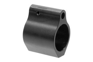 Tacfire Low Profile Gas Block with nitride finish